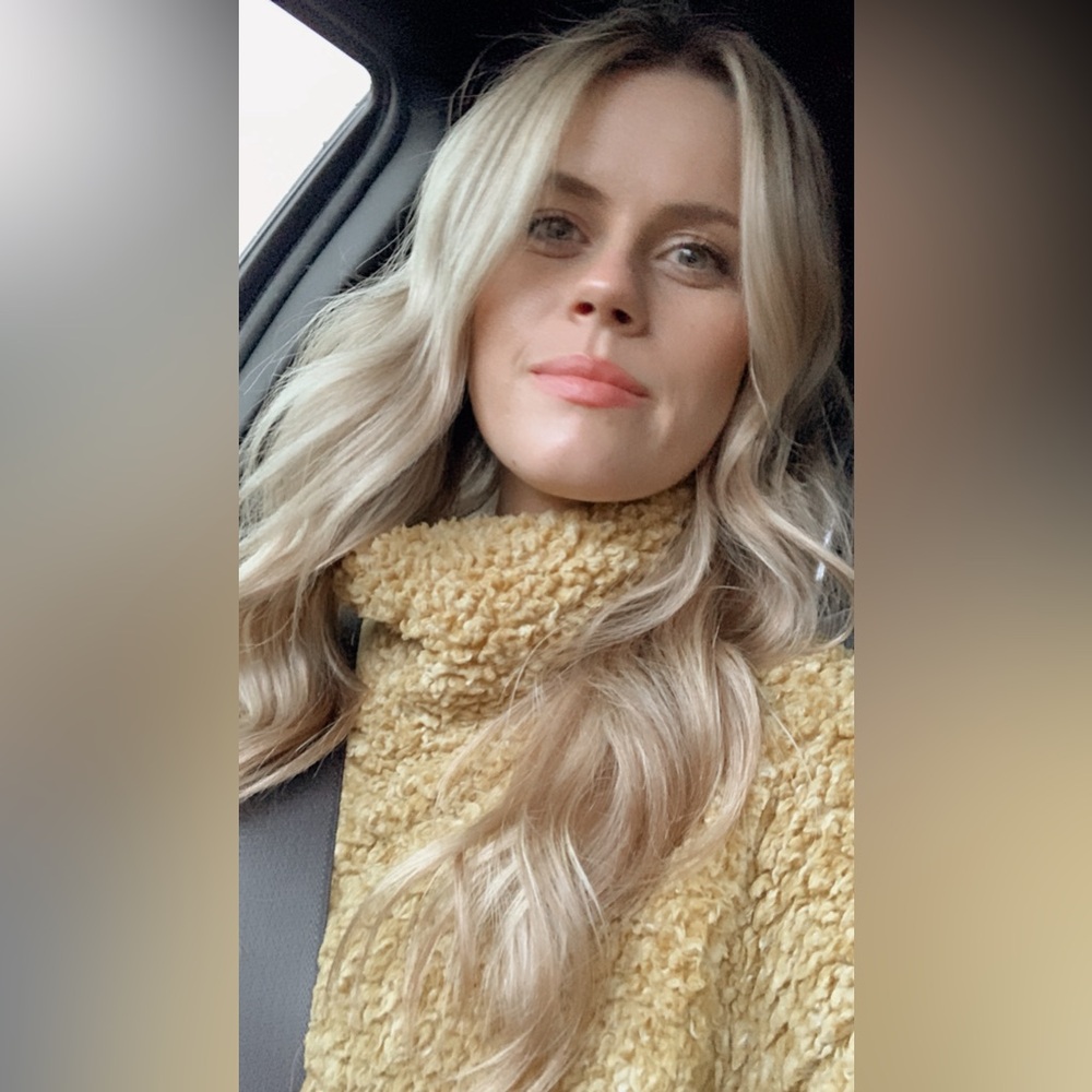 Meet your Posher, Lyndsey